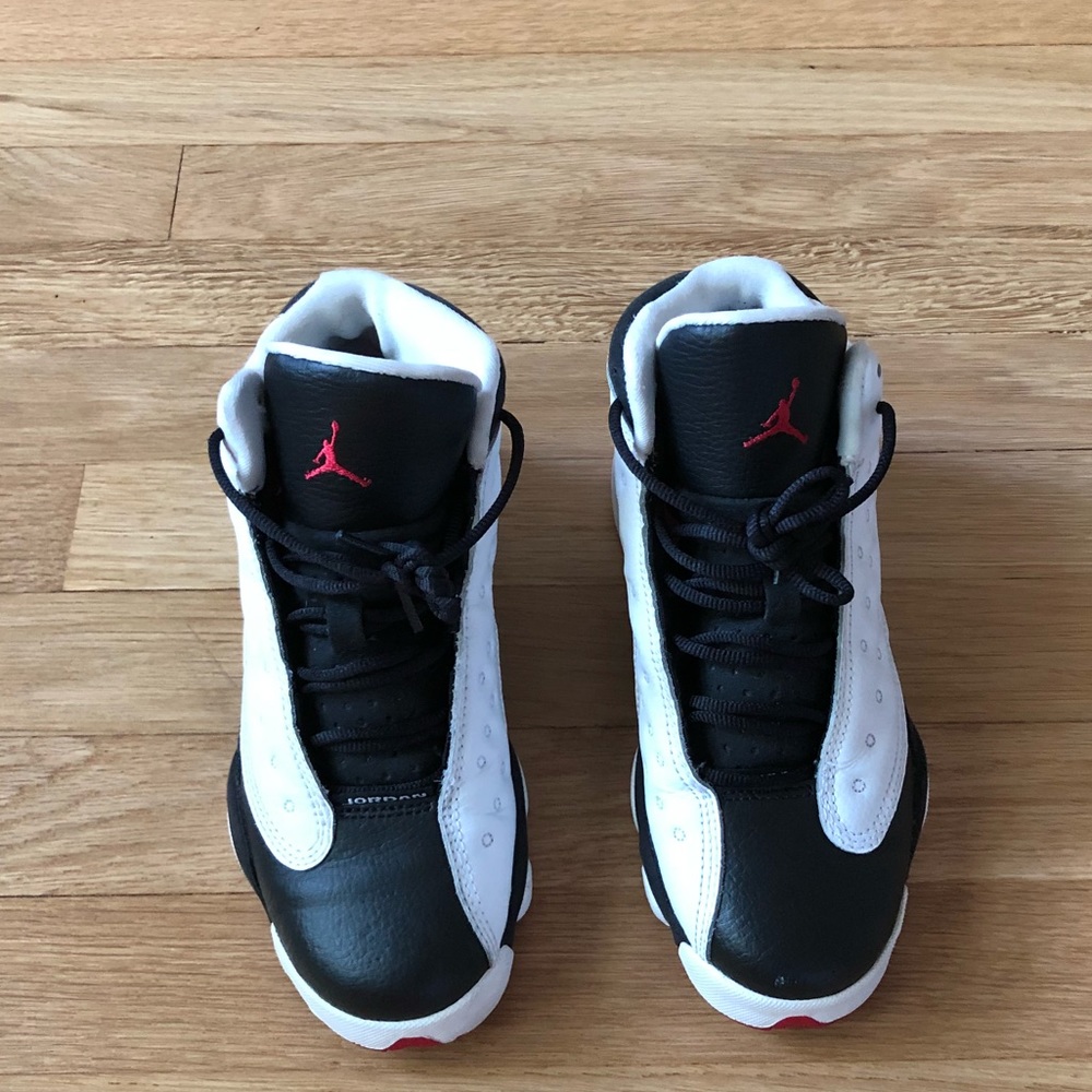 Kid Jordan 13s